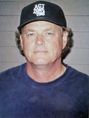 Arlen Larson